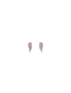 Aimee Wing Stud Earrings