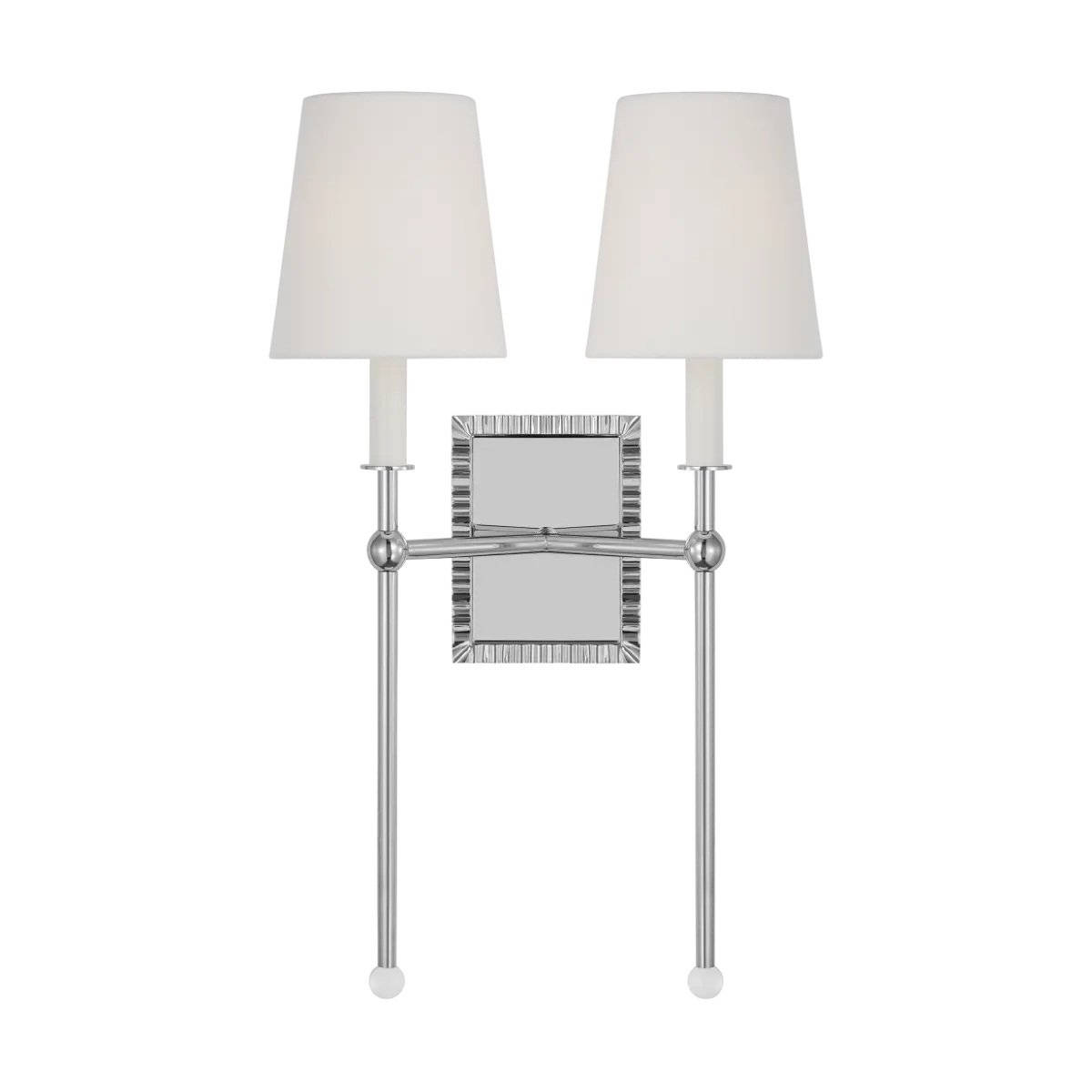 Baxley Double Sconce