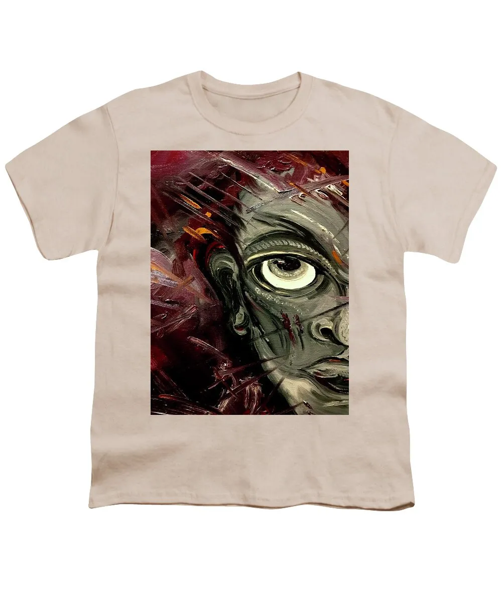 Boy Hell Half - Youth T-Shirt