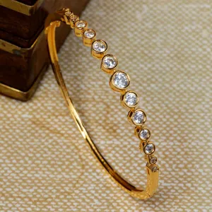 Bracelet Bangle PSBRB3W-26-022