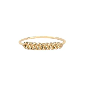 Braided Ring