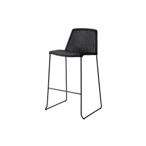 Breeze Bar Chair, Stackable