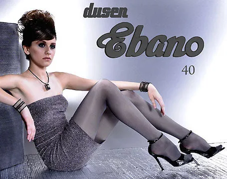 Ebano 40 Pantyhose