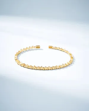 Golden Mini Bangle