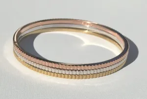 INGRANAGGI Bangles