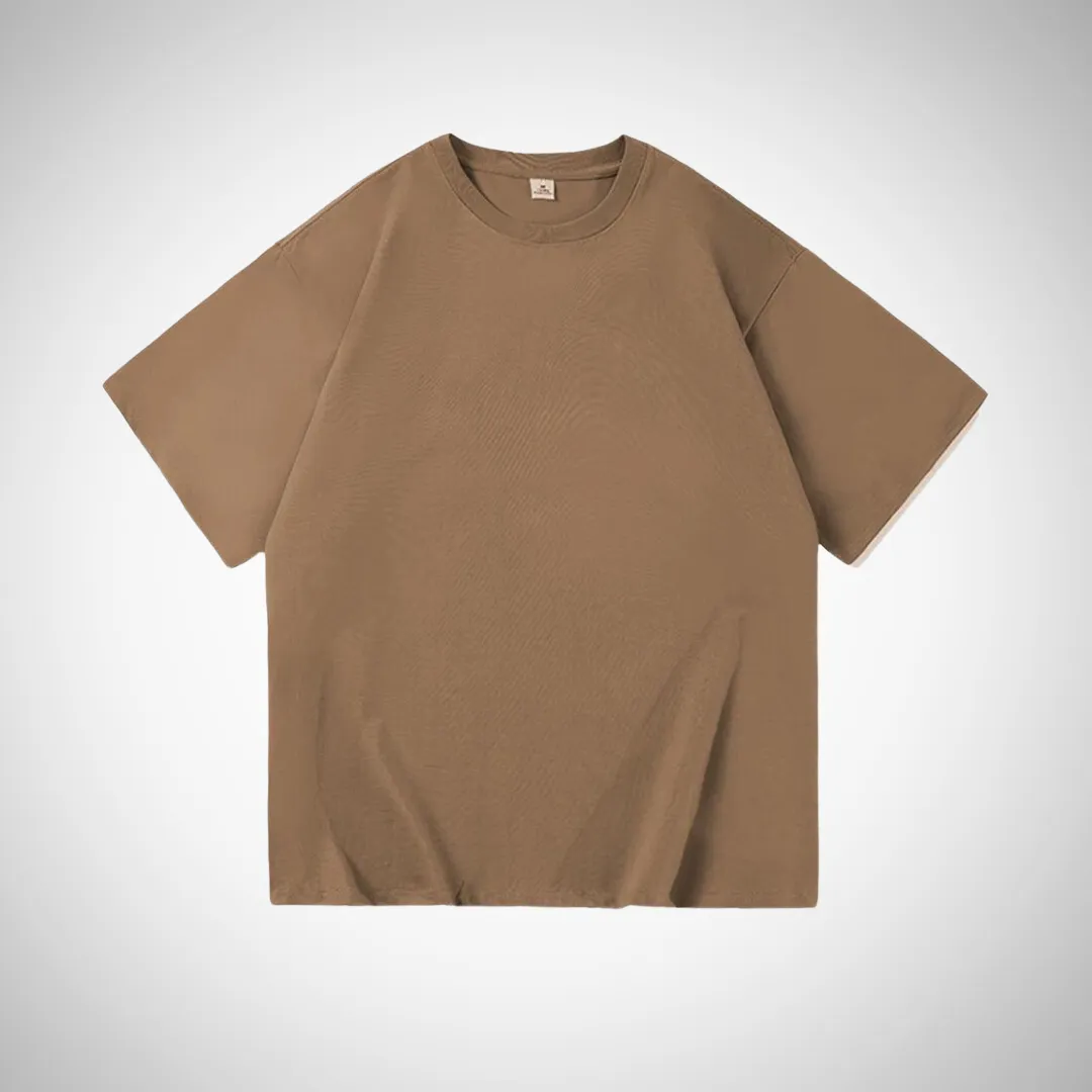 Jerzy Fresh Tee