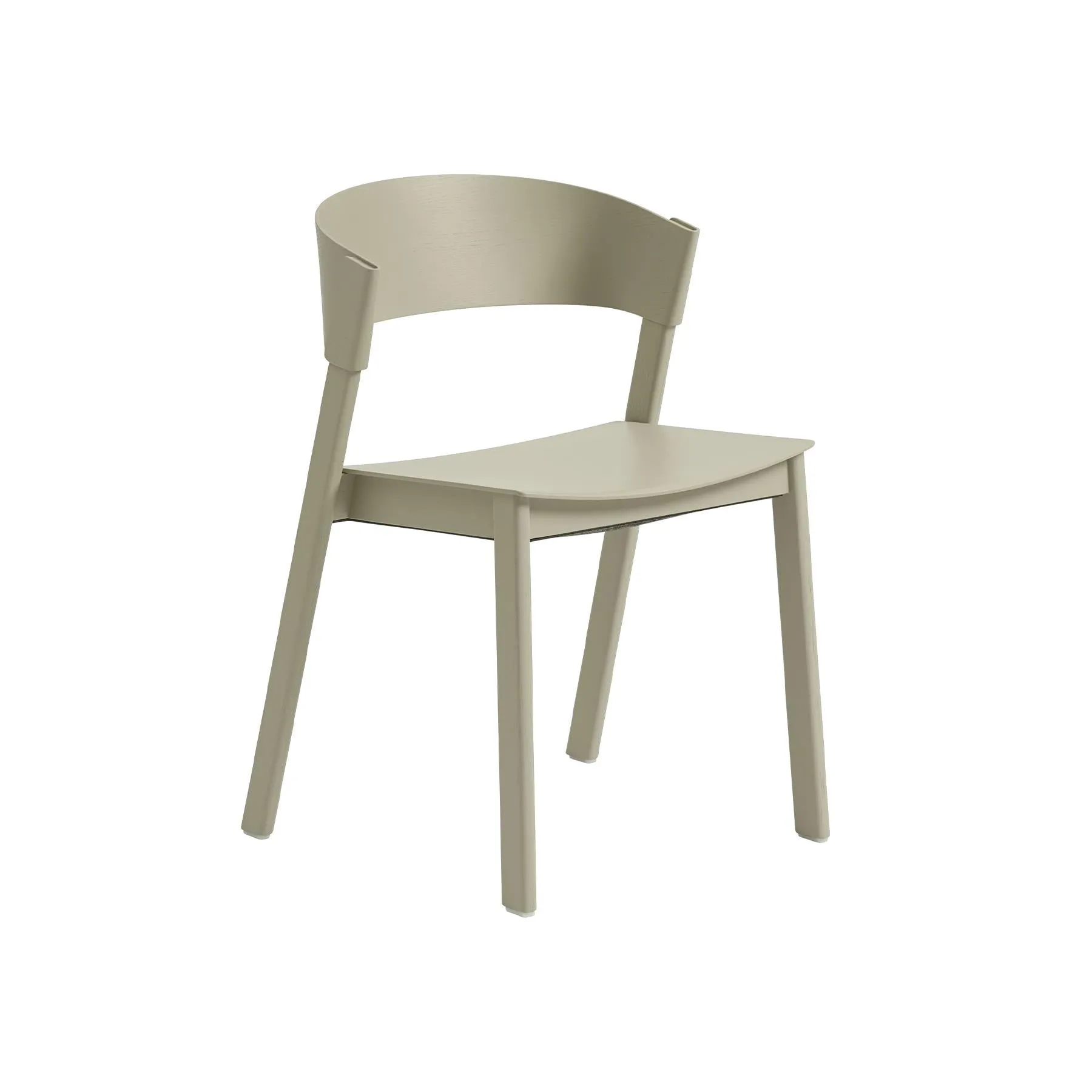 Muuto Cover Side Chair