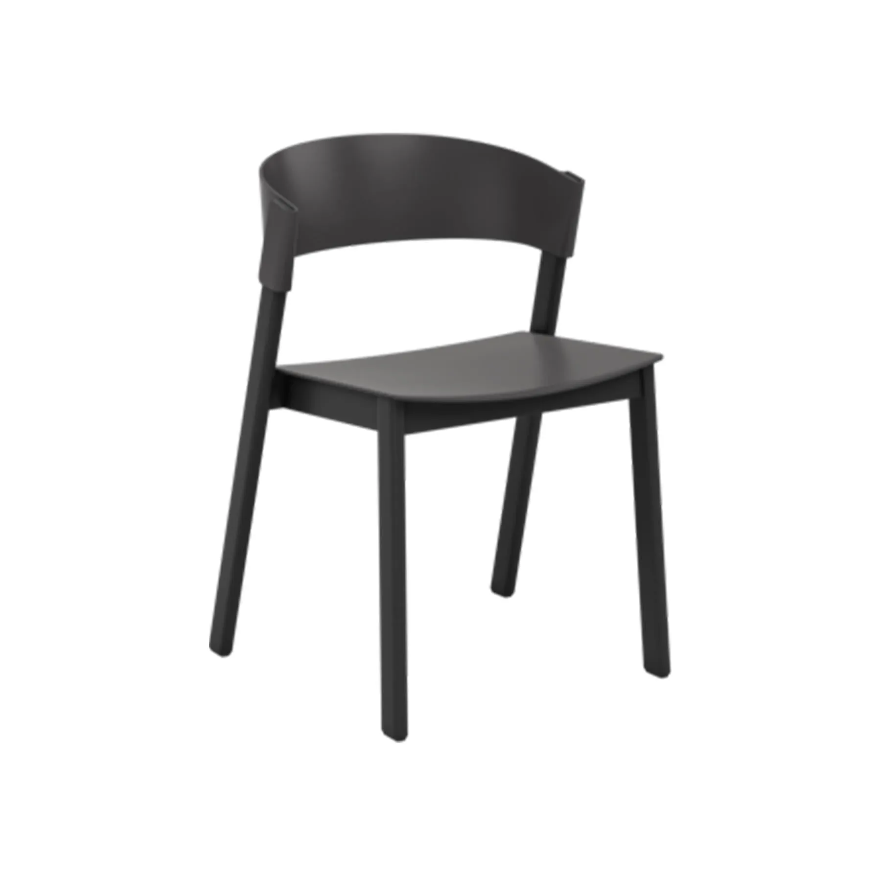 Muuto Cover Side Chair