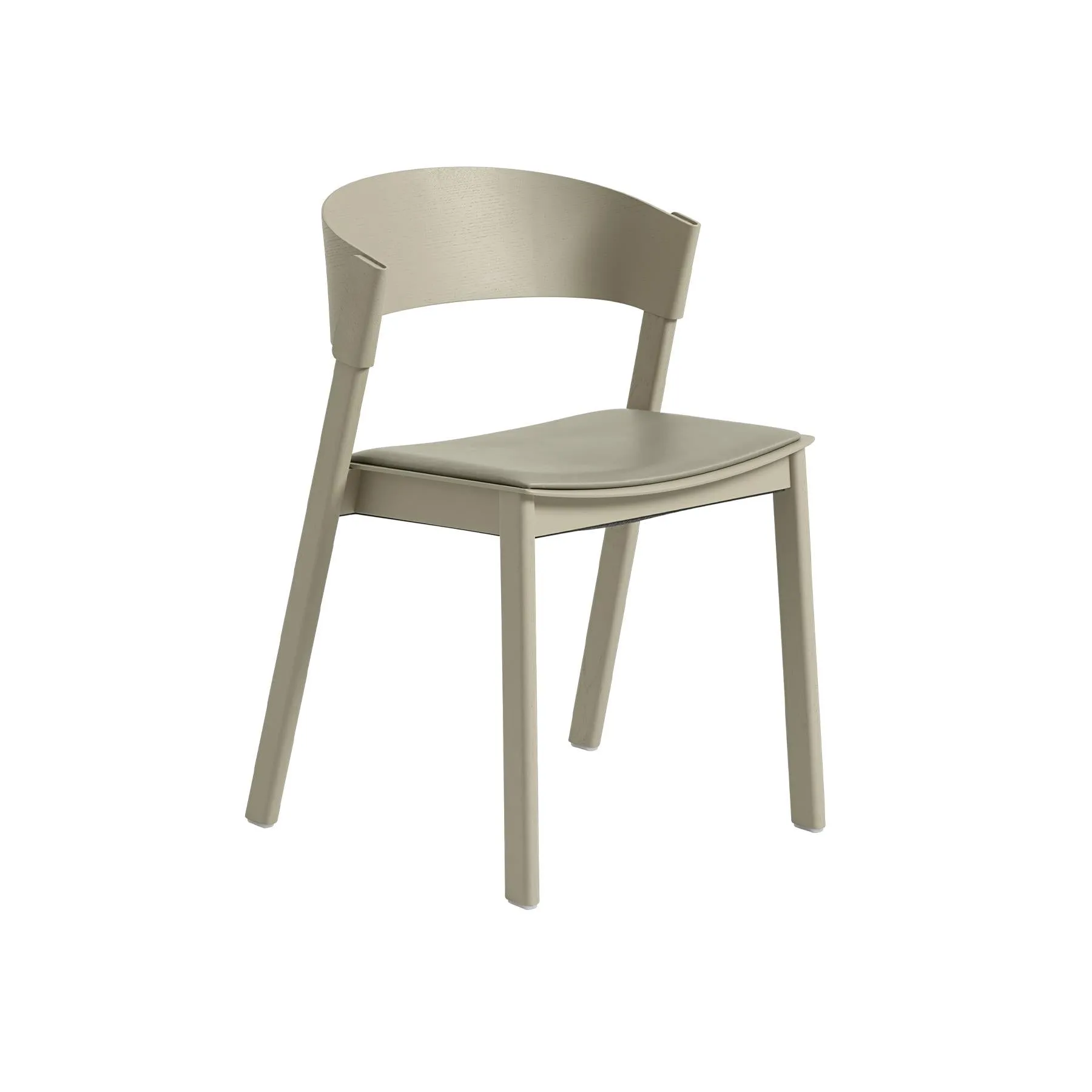 Muuto Cover Side Chair