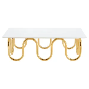 Scalinatella Rectangular Cocktail Table