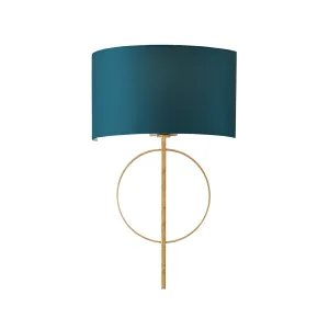 Serena Wall Teal Shade