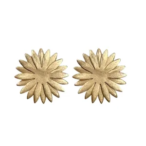 Sol Statement Earring