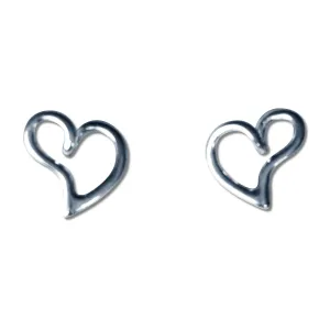 Sweet Heart Studs