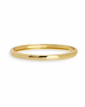 Tate Dome Bangle