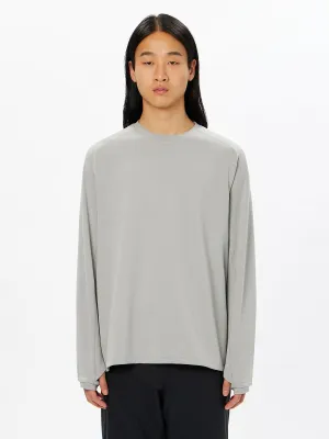 Tech L/S T-shirt
