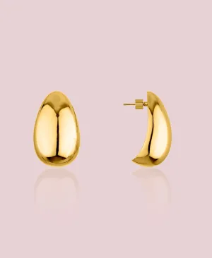 THE GYLDEN EARRINGS