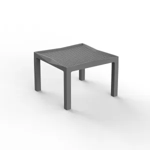 Voxel Side Table - Modern Pool & Patio Furniture