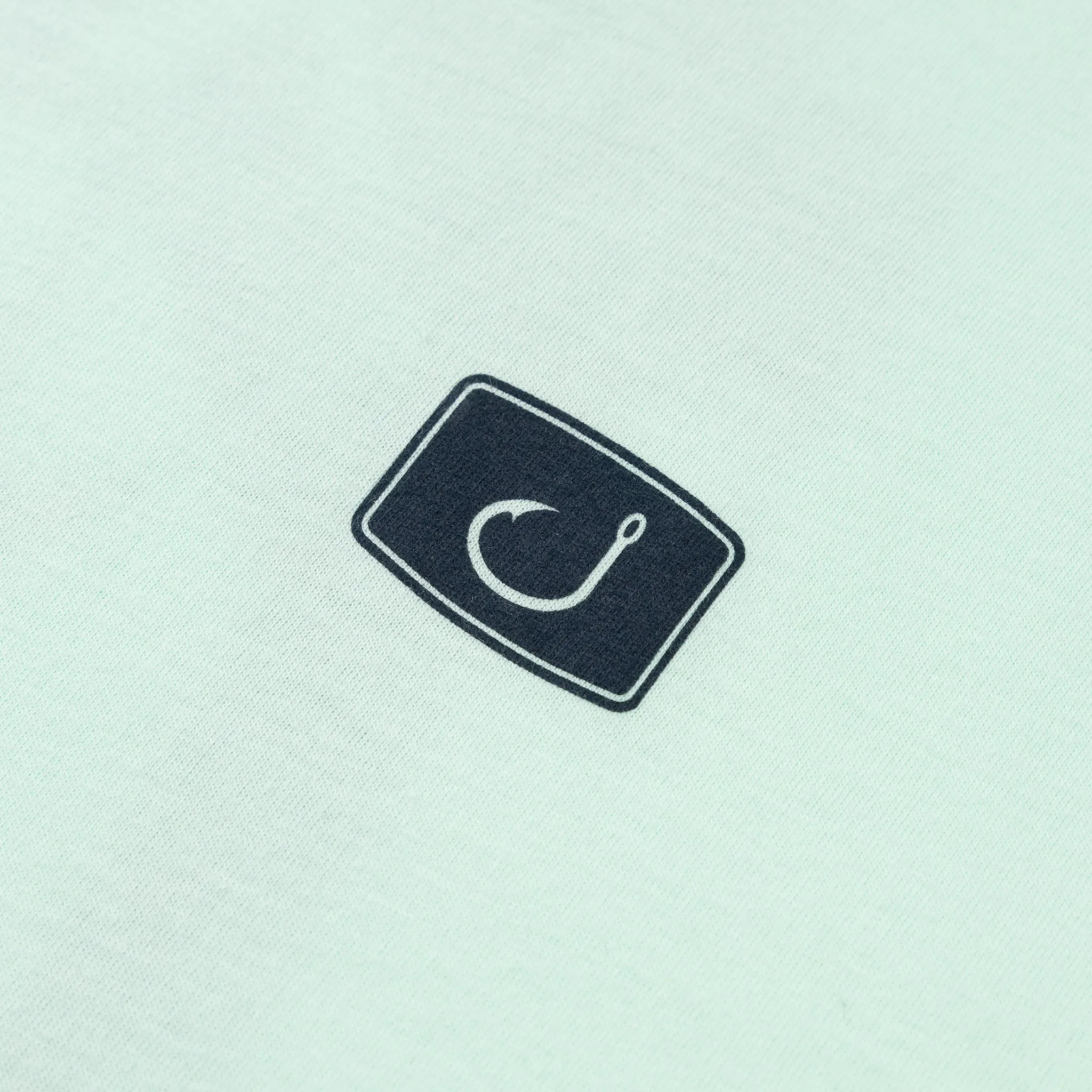 Whiskey Tuna Short Sleeve T-Shirt